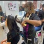 Japanese Hair Straightening