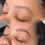 Brow Wax