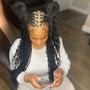 Box Braids (S)