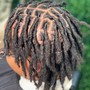 Root Touch Up (Not including retwist. Add this service to your maintenance)