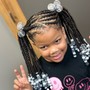 Kid's box  Braids (regular)