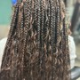 Kinky Twist