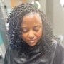 Sew in Maintenance