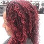 Crochet Braids