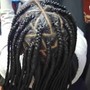 Natural Twists