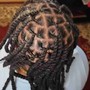 Cornrows