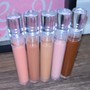 Handmade Vegan Lipgloss