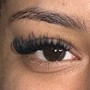 Eyelash Full Set w Lash Kit