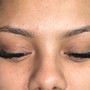 Eyelash Extension Removal