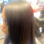 Closure wig Install