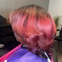 Partial Highlights