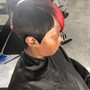 Women's Trim