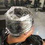 Deep Conditioning Treatment