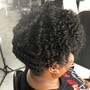 Deep Conditioning Treatment