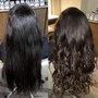 Hair Extensions Total Cost