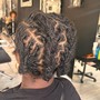 Starter Locs