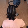 Comb Twist