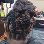 Comb Twist