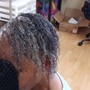 Deep Conditioning Treatment