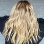 Balayage