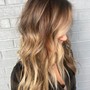 Balayage