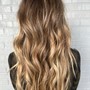 Balayage