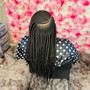 BOHO/Goddess Braids SMedium