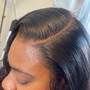 FULL WEAVE Traditional NO LEAVE OUT