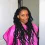 Crochet Braids