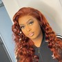 LACE CLOSURE WIG INSTALL