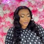 LACE CLOSURE WIG INSTALL