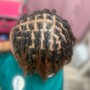 Cornrows