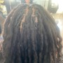 Kids Retwist and Style (2-12)