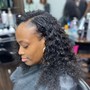 Traditional Sew In (Hair Included)