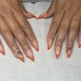 Gel Manicure