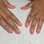 Gel Manicure