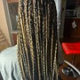 Senegalese Twist