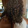 Crochet Braids