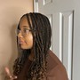 Senegalese Twist