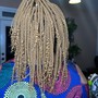 Nubian Twists