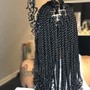 Poetic Justice Braids