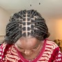 Individual Braids