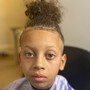 Kids Haircut (Age 12 and Under)