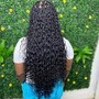 Individual Braids (LG) (MD) (SM) (Micro)