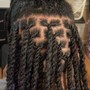 Loc Re-twist