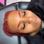 Eyebrow Tinting, Eyebrow Wax