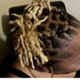 Dreadlocks