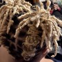 Dreadlocks