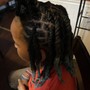 Dreadlocks