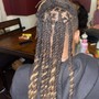 Dreadlocks